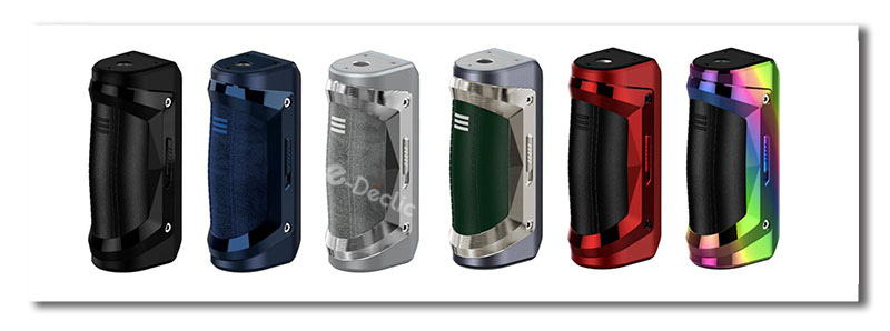 cigarette-electronique-batterie-aegis-solo-2-couleur-geek-vape-E-Declic